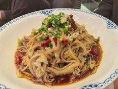 -蘇河湾·新鲁菜·泰山宴(泰山店)