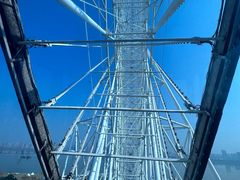 -南昌之星摩天轮