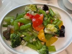 -高玛纳驴肉火烧(河间总店)