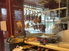 -余百年·现烧烧腊(布吉金利店)