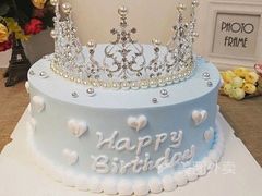 -卡漫莫尼蛋糕(徐汇店)