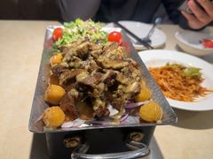 -四小姐的店(泉舜店)
