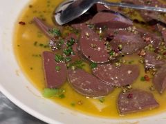 -小大董·烤鸭(观景餐厅·南京西路店)