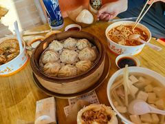 -津品味小吃(大学湾店)