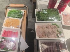 -野妹经典火锅(民治店)