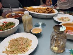 -峰厨大鱼泡饼(水上公园店)