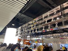 -苏宁极物(苏宁生活广场店)