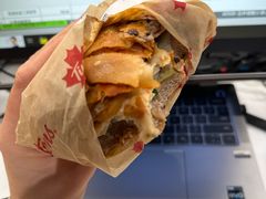 -Tims天好咖啡·贝果(东方广场店)