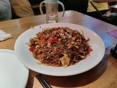 -桂小厨广西菜(青秀万达店)