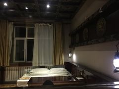 -隆务大寺贝尔邦旅游客栈