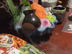 -弓二·烧鸟居酒屋(财富购物中心店)