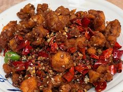 -神仙钵湘香土菜馆(光华路店)