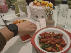 -大树餐厅(红旗街万达店)