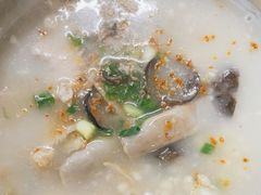 -广场正宗原汁薏米店