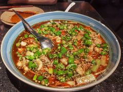 -华豫川酒家(双子塔店)