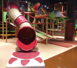 -奇幻丛林(佛罗伦萨小镇店)