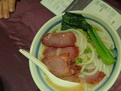 -粤匠·澳门点心粤菜海鲜(澳门半岛店)