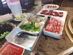 -小龙坎老火锅(北京三里屯店)