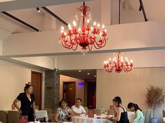 -月福京味斋·烤鸭店·北京菜(鼓楼总店)