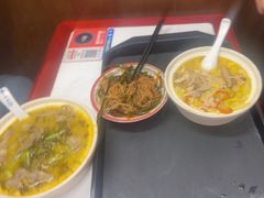 -71号豆汤饭·成都小馆(红牌楼店)