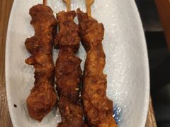 -阿香米线(龙岗万科广场店)
