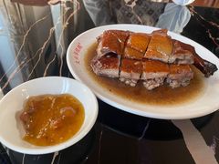 -黄连大头华烧鹅店(大良店)