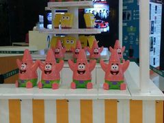 -万达影城(浦西万达广场激光IMAX店)