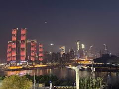 -长嘉·河图火锅(长嘉汇江景旗舰店)