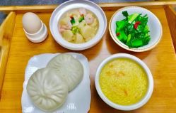 -台湾宝儿月子中心 (中南路店)