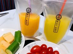 -燃尖儿自助串串火锅(新业广场店)
