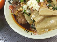 -西南大学北碚校区-竹园学生食堂