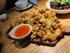 -潮粥荟·潮汕砂锅粥(朝阳大悦城店)