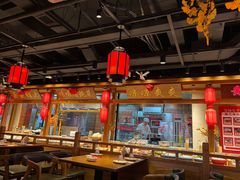 -鸽子窝(黄村店)