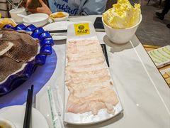-潮汕大目牛肉火锅(水围店)