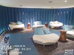 -北京索菲特大酒店