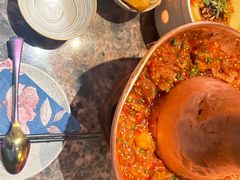 -浩海火燒雲傣家菜(芮欧百货店)