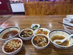 -老陕兄弟(彩虹新城店)