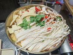 -大头叔烤鸡爪·朝鲜族烤串(天池路店)