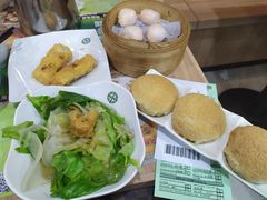 -添好运点心专门店(中环IFC店)