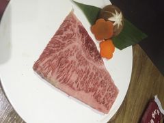 牛将日式炭火烤肉-やきにく 牛将日式焼肉(新华路店)
