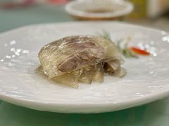 -京菜·砂锅居·烤鸭(西四店)