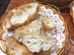油条-邻悦里深夜豆浆(南头街店)