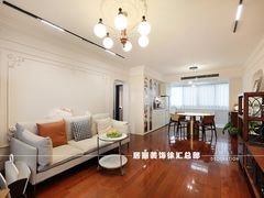 -居丽装饰空间设计(总部)