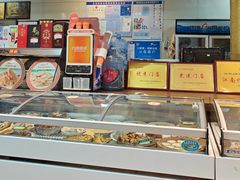 -洁雅小南方俏巴鱼馆(汴河街店)