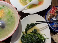 -龙潭喜客·四川客家菜