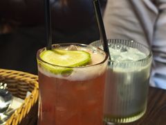 -The Cheebat 锌吧·Bistro(体育西店)