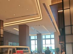 -漢咖啡·全服务式自助晚餐(武汉洲际酒店)