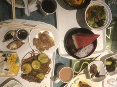 -堂会·KTV·自助餐·团建聚会(天河店)