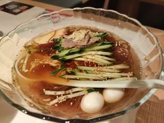 延吉冷面-七八冷面·延边朝鲜族美食(圣熙八号店)