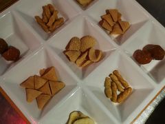 -探鱼·鲜青椒爽麻烤鱼(中山大信新都汇店)